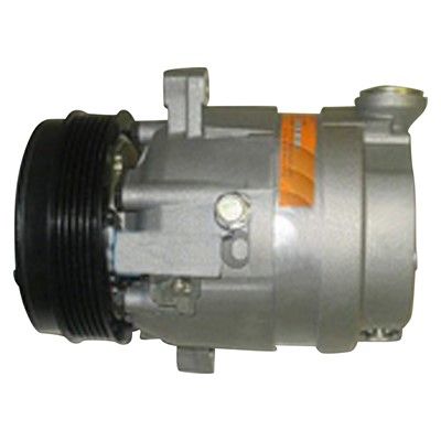 2007, 2006 Chevrolet Optra A/C Compressor