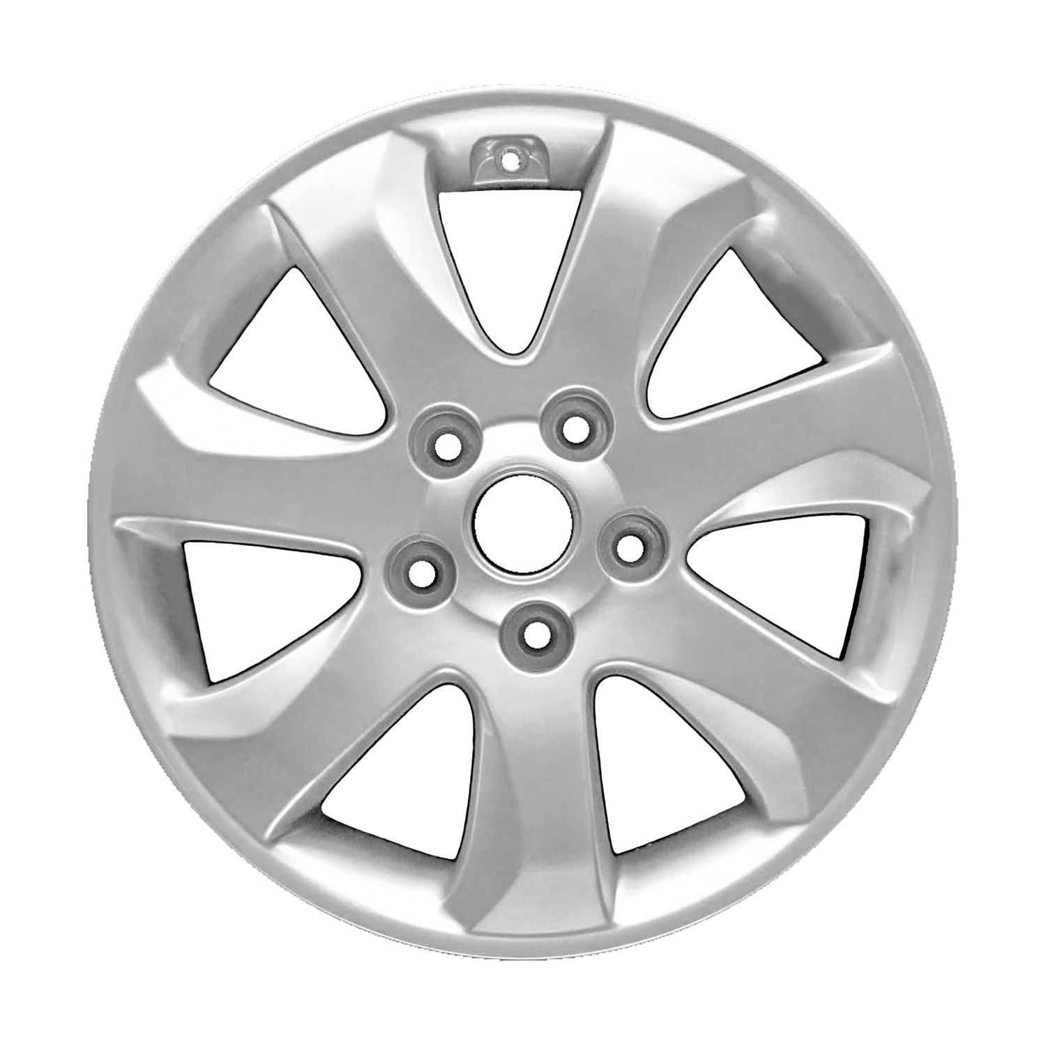 2008, 2007, 2006 Kia Optima Wheel