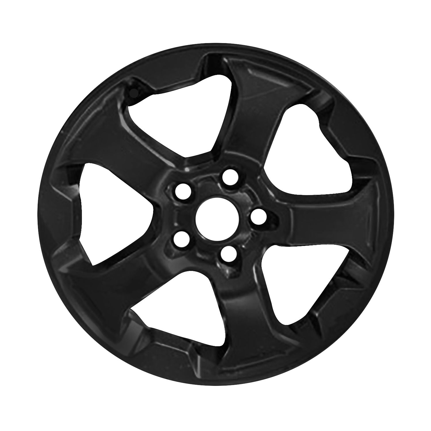 2024, 2023, 2022 Subaru Forester Wheel
