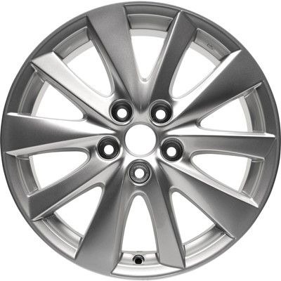 2016, 2015, 2014, 2013 Mazda CX-5 Wheel