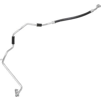 2008, 2007, 2006 Mazda 6 A/C Hose Assembly