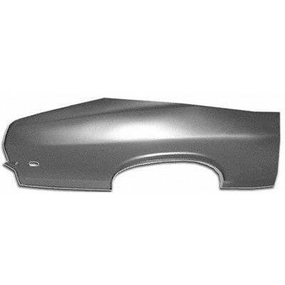 1968 Chevrolet Chevy II Quarter Panel
