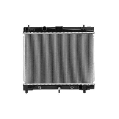 2014, 2013, 2012, 2011, 2010, 2009, 2008 Scion xD Radiator