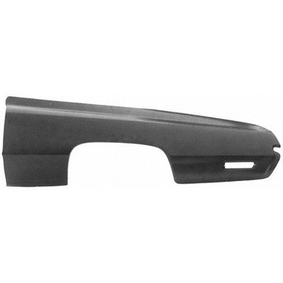 1976, 1975, 1974 Chevrolet Impala Quarter Panel