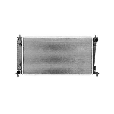 1999, 1998, 1997 Ford Expedition Radiator