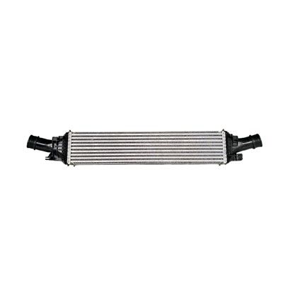 2016, 2015, 2014, 2013, 2012, 2011, 2010, 2009 Audi A4 Intercooler