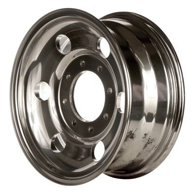 2005, 2004 Ford Excursion Wheel