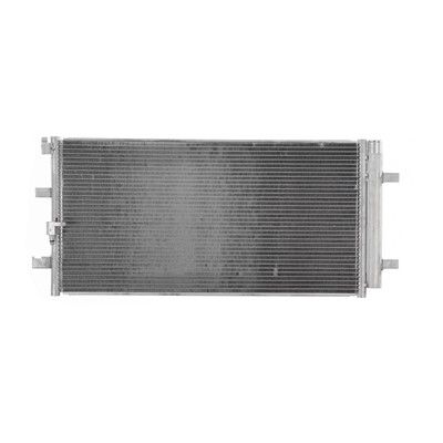 2018, 2017, 2016, 2015, 2014 Audi S5 A/C Condenser