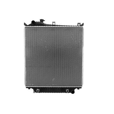 2006 Ford Explorer Radiator
