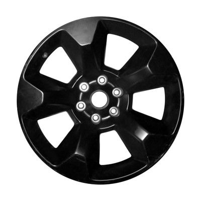 2024, 2023, 2022, 2021, 2020, 2019 Ram 1500 Wheel