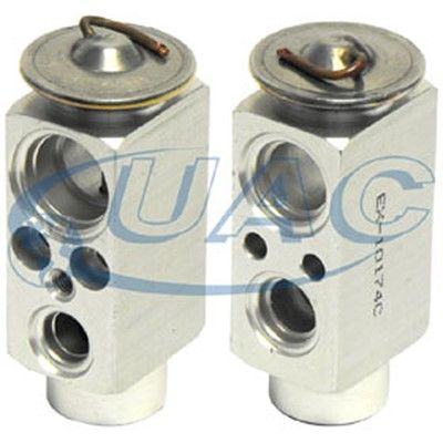 2006, 2005, 2004, 2003, 2002 Mini Cooper A/C Expansion Valve