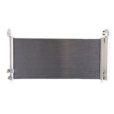 2015, 2014, 2013, 2012 Toyota Prius Plug-In A/C Condenser