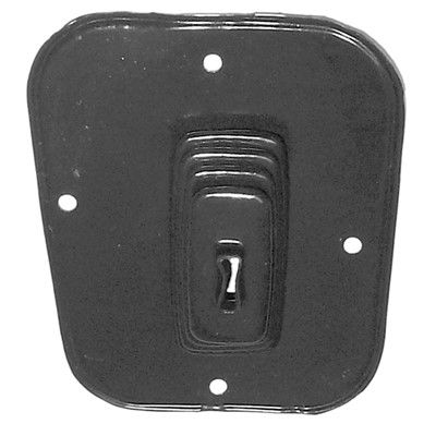 1968 Chevrolet Chevy II Manual Transmission Shift Boot