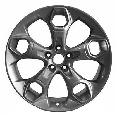2016, 2015, 2014, 2013 Ford Escape Wheel