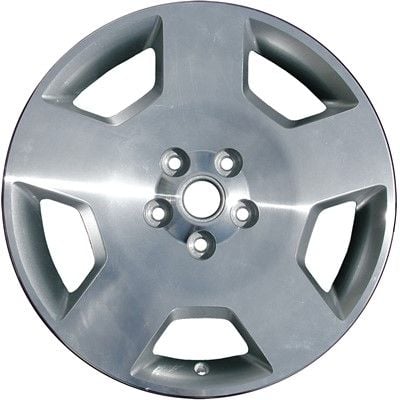 2009, 2008, 2007, 2006 Chevrolet Impala Wheel