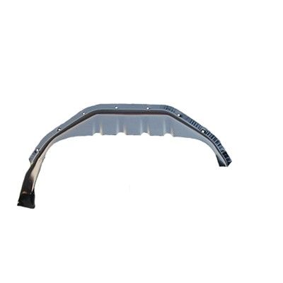1989, 1988, 1987 GMC R2500 Wheel Housing