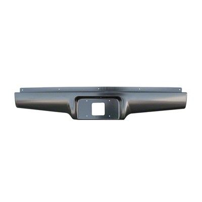1991 GMC Syclone Roll Pan