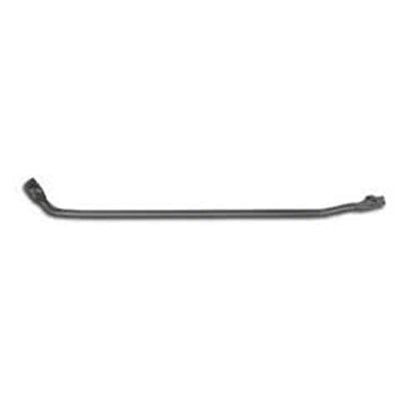 1987, 1986, 1985, 1984, 1983, 1982, 1981, 1980, 1979, 1978, 1977, 1976 GMC Jimmy Fender Brace