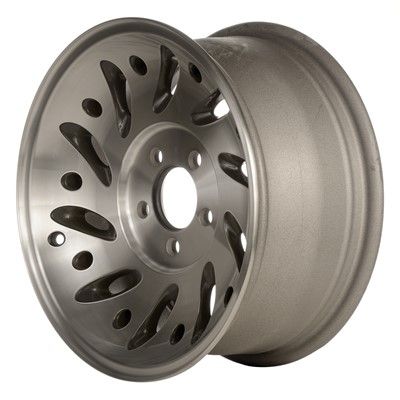 2001, 2000, 1999, 1998 Ford Explorer Wheel