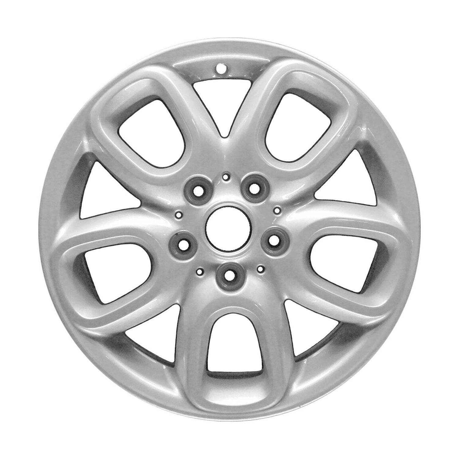 2019, 2018, 2017, 2016 Mini Cooper Clubman Clubman Wheel