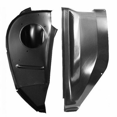 1972, 1971, 1970, 1969, 1968 Pontiac GTO Cowl Panel