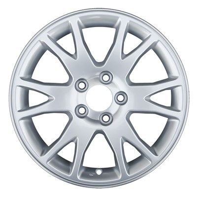 2013, 2012, 2011, 2010, 2009, 2008, 2007, 2006, 2005, 2004, 2003 Volvo XC90 Wheel