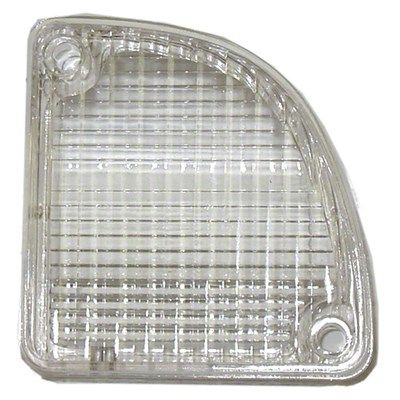 1972, 1971, 1970 GMC Jimmy Back Up Light Lens