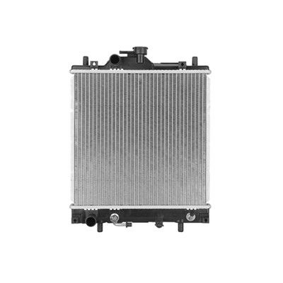 2001, 2000, 1999, 1998, 1997, 1996, 1995 Suzuki Swift Radiator