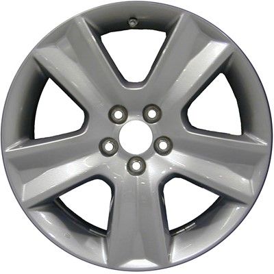 2007, 2006, 2005 Subaru Outback Wheel
