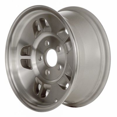 1997, 1996 Ford Ranger Wheel