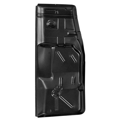 1967, 1966, 1965, 1964, 1963, 1962 Chevrolet Chevy II II Floor Pan