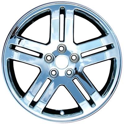 2009, 2008, 2007, 2006 Dodge Charger Wheel
