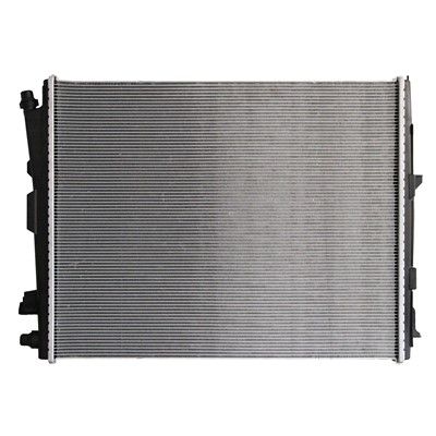 2023 BMW M2 Radiator