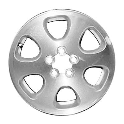 2003, 2002, 2001, 2000, 1999, 1998 Subaru Legacy Wheel