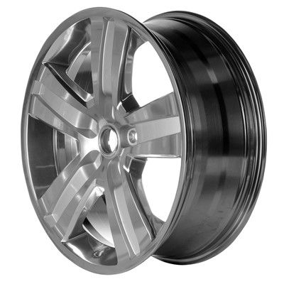 2011, 2010 Dodge Nitro Wheel
