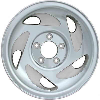 2000 Ford Expedition Wheel