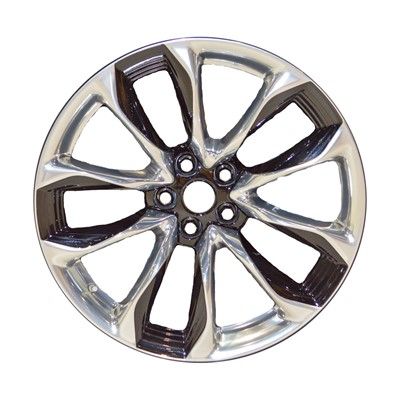 2023, 2022, 2021, 2020, 2019, 2018 Lexus LC500 Wheel