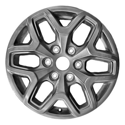 2023, 2022 Ford Ranger Wheel