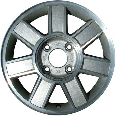 2006, 2005, 2004, 2003 Kia Optima Wheel