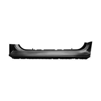 2003, 2002, 2001, 2000, 1999, 1998, 1997 Ford F-150 Rocker Panel