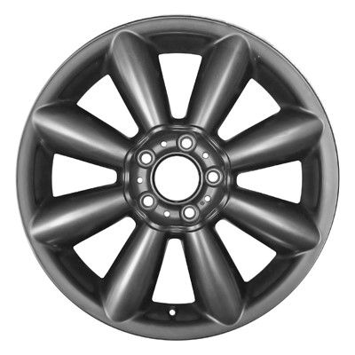 2016, 2015, 2014, 2013 Mini Cooper Paceman Countryman Wheel