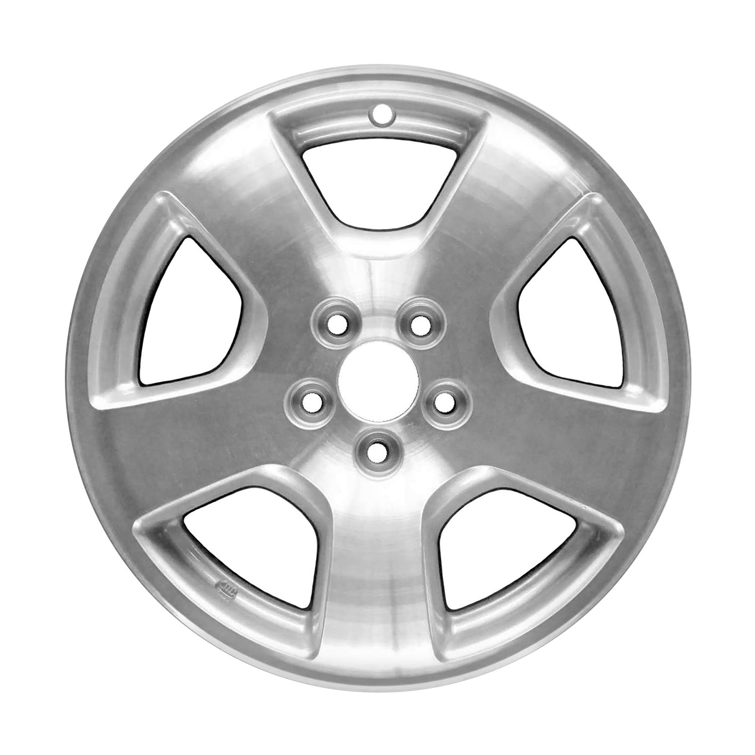 2003, 2002, 2001, 2000, 1999, 1998 Subaru Forester Wheel