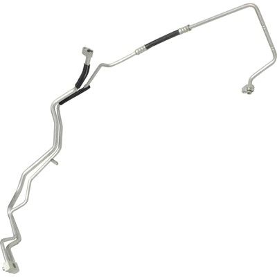 2009, 2008, 2007 Chrysler Sebring A/C Refrigerant Liquid Hose