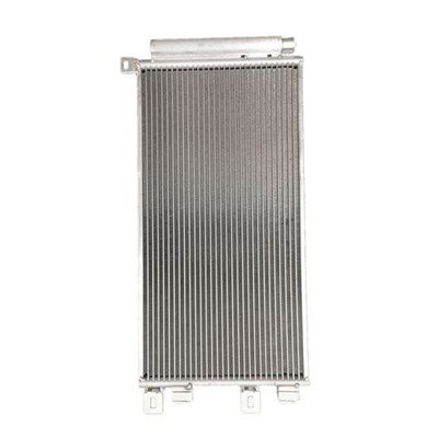 2008, 2007, 2006, 2005, 2004, 2003, 2002 Mini Cooper A/C Condenser