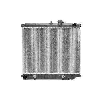 2012, 2011, 2010, 2009, 2008, 2007, 2006, 2005, 2004 GMC Canyon Radiator
