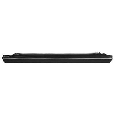 2000, 1999, 1998, 1997, 1996, 1995, 1994, 1993, 1992, 1991, 1990, 1989, 1988 GMC C3500 Rocker Panel