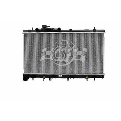 2004, 2003, 2002, 2001 Subaru Outback Radiator