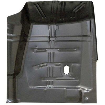 1967, 1966, 1965, 1964 Pontiac GTO Sport Floor Pan