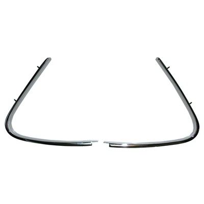 1970, 1969 Ford Mustang Quarter Panel Molding