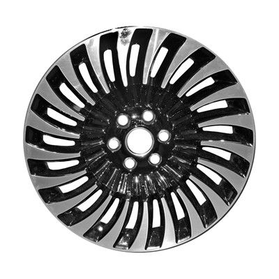 2022, 2021, 2020, 2019, 2018 Lincoln Navigator Wheel